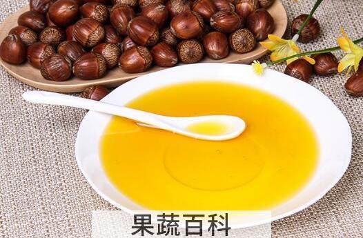 榛子油怎么吃最好 榛子油的食用方法
