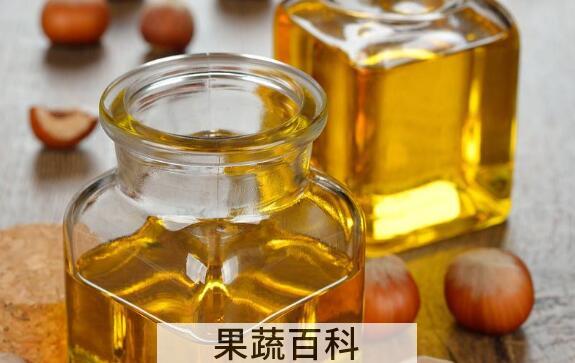 榛子油的食用方法