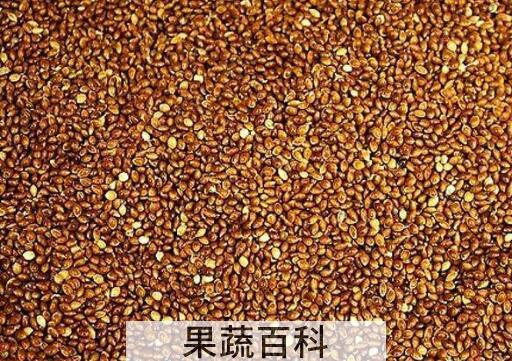 软糜子和硬糜子有什么区别