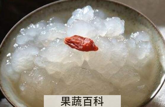 雪蛤哪些人不能吃 雪蛤的副作用和禁忌