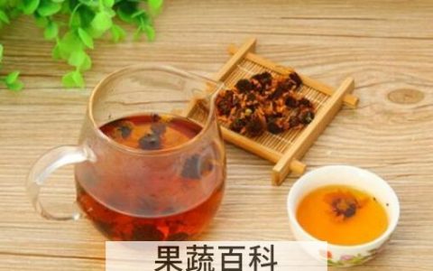 喝雪菊的好处和坏处