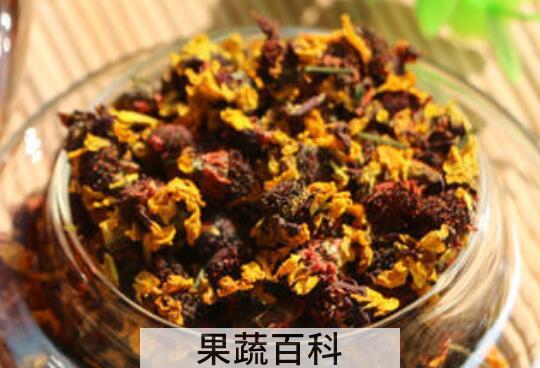 喝雪菊的好处和坏处
