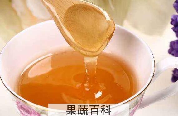 蜂蜜泡天麻的作用及功效 蜂蜜天麻可以一起吃吗