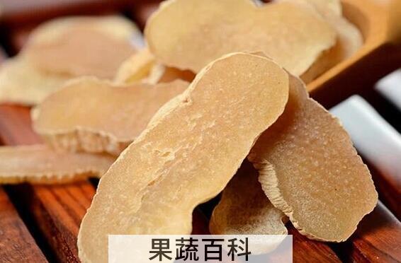蜂蜜泡天麻的作用及功效 蜂蜜天麻可以一起吃吗
