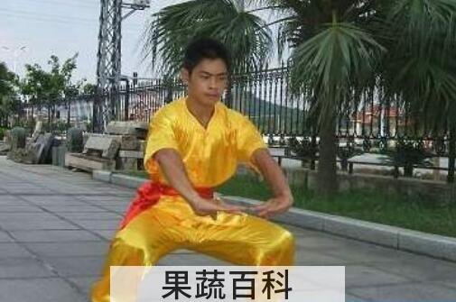 蹲马步的好处和坏处