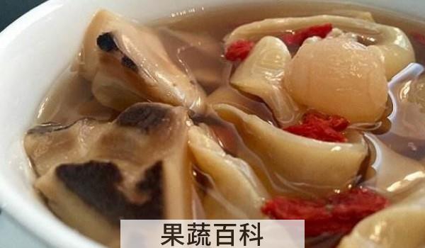 花胶汤可以保温到第二天喝吗