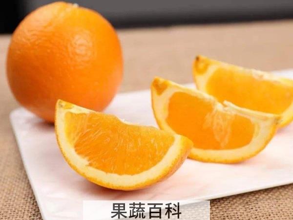 纯天然逆龄神器 美白抗衰老的水果有哪些
