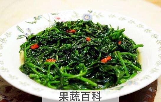 辣椒叶怎么吃 辣椒叶的做法大全家常