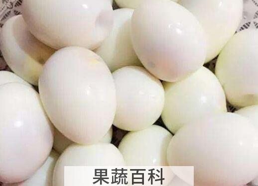 吃水煮蛋的八大好处