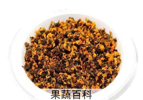 雪菊花茶的功效与作用