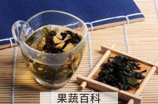 丁香茶的功效与作用及禁忌