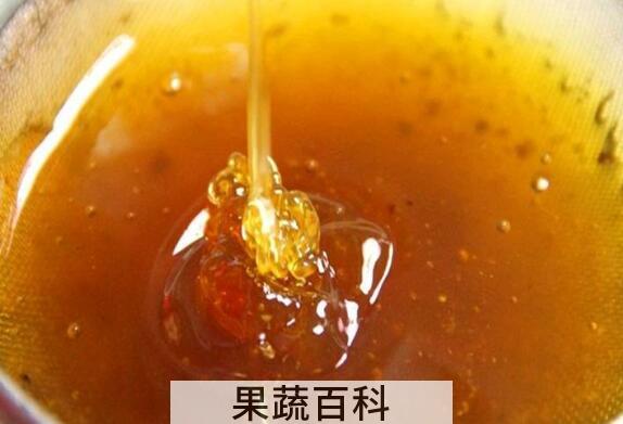 五味子蜂蜜的作用与功效 吃五味子蜂蜜的好处