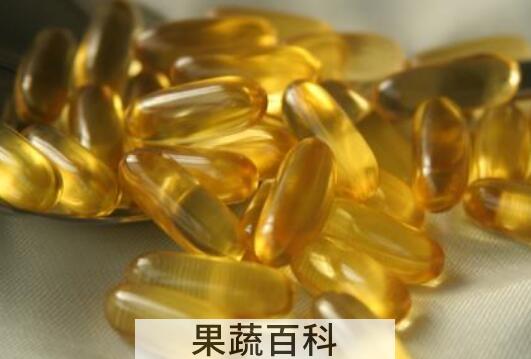 吃鱼油对高血压有好处吗 吃鱼油对身体有什么好处