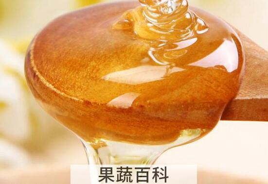 酸枣蜜的功效与作用