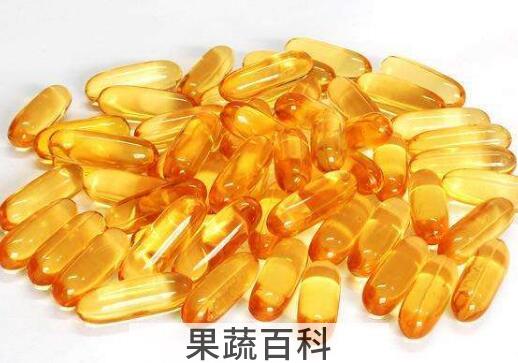 吃深海鱼油有什么好处和坏处