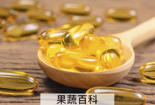 吃深海鱼油有什么好处和坏处