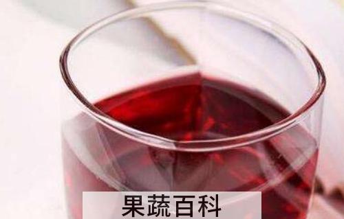 蔓越莓果汁怎么食用 蔓越莓汁怎么喝
