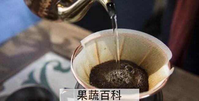 美式咖啡是黑咖啡吗