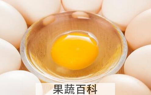 生鸡蛋的功效与作用 吃生鸡蛋的禁忌