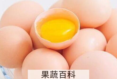 生鸡蛋的功效与作用 吃生鸡蛋的禁忌