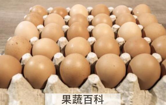 女性早晨吃鸡蛋的好处