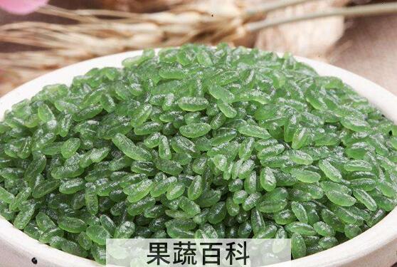 竹香米怎么煮米饭 竹香米怎么煮好吃