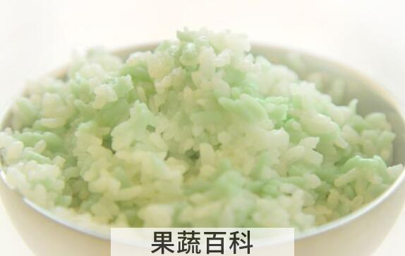 竹香米怎么煮米饭 竹香米怎么煮好吃