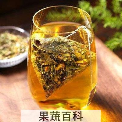 蒲公英泡水喝的禁忌