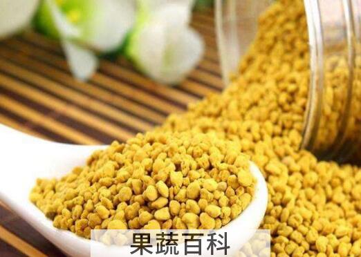 油菜花粉怎样吃最有效 油菜花粉吃法技巧