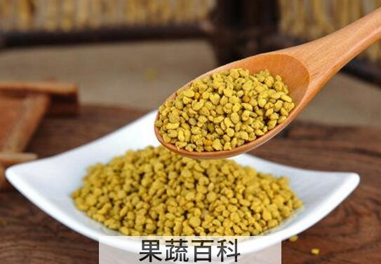 什么是破壁油菜花粉 破壁油菜花粉的作用与功效