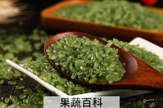 竹香米怎么吃 竹香米的食用方法