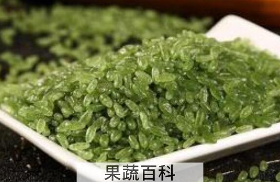 竹香米怎么吃 竹香米的食用方法