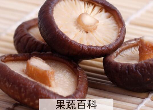 冬菇和香菇的区别 吃冬菇的好处