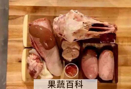 胆结石禁忌食物 胆结石不能吃什么食物