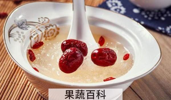 燕窝口感脆脆的正常吗