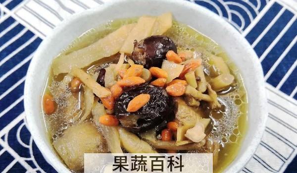 生党参和熟党参的区别