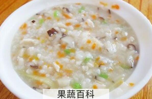养胃粥怎么做 养胃粥的做法大全窍门