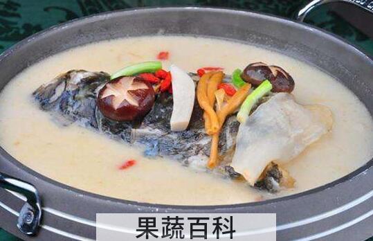 鱼汤怎么烧好吃 鱼汤的正确做法教程