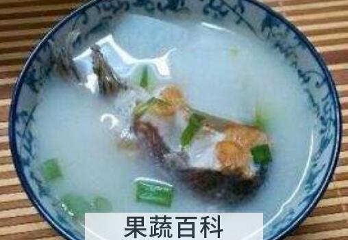鱼汤怎么烧好吃 鱼汤的正确做法教程