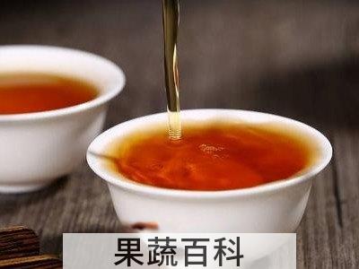 蒲公英根怎么发酵红茶