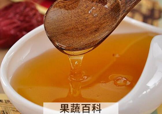 蜂蜜怎么吃才正确 蜂蜜的吃法技巧大全