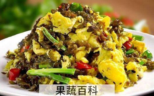 雷公菌怎么吃 雷公菌的食用方法