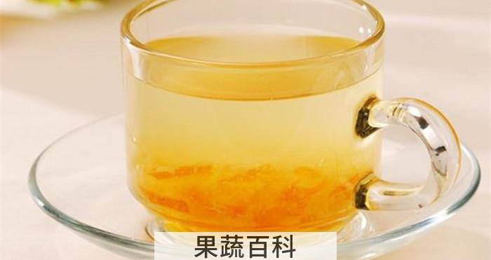 蜂蜜柚子茶用什么蜂蜜