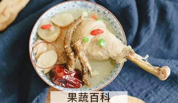 天麻炖什么