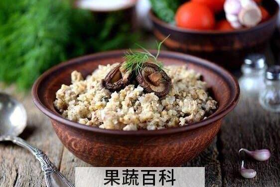 荞麦米怎么吃最好 荞麦米的食用方法大全