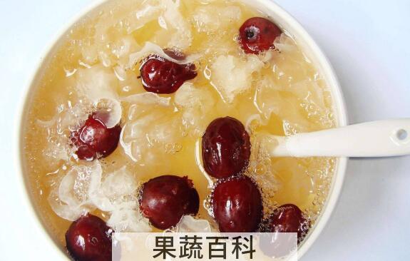 银耳粥怎么做 家常银耳粥的熬制方法