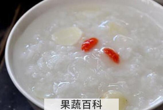 银耳粥怎么做 家常银耳粥的熬制方法