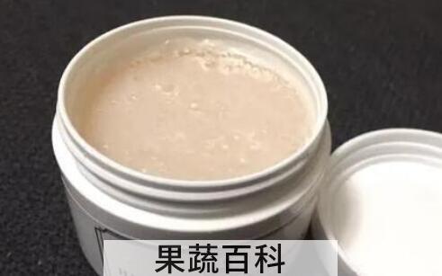 透明蜡的正确使用方式