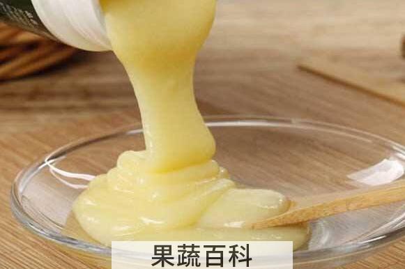 蜂乳球蛋白的功效与作用