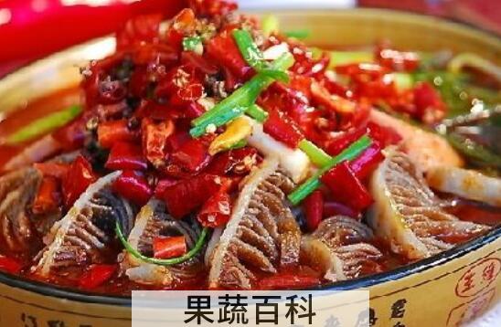 女人不吃辣的好处 女性长期吃清淡的好处